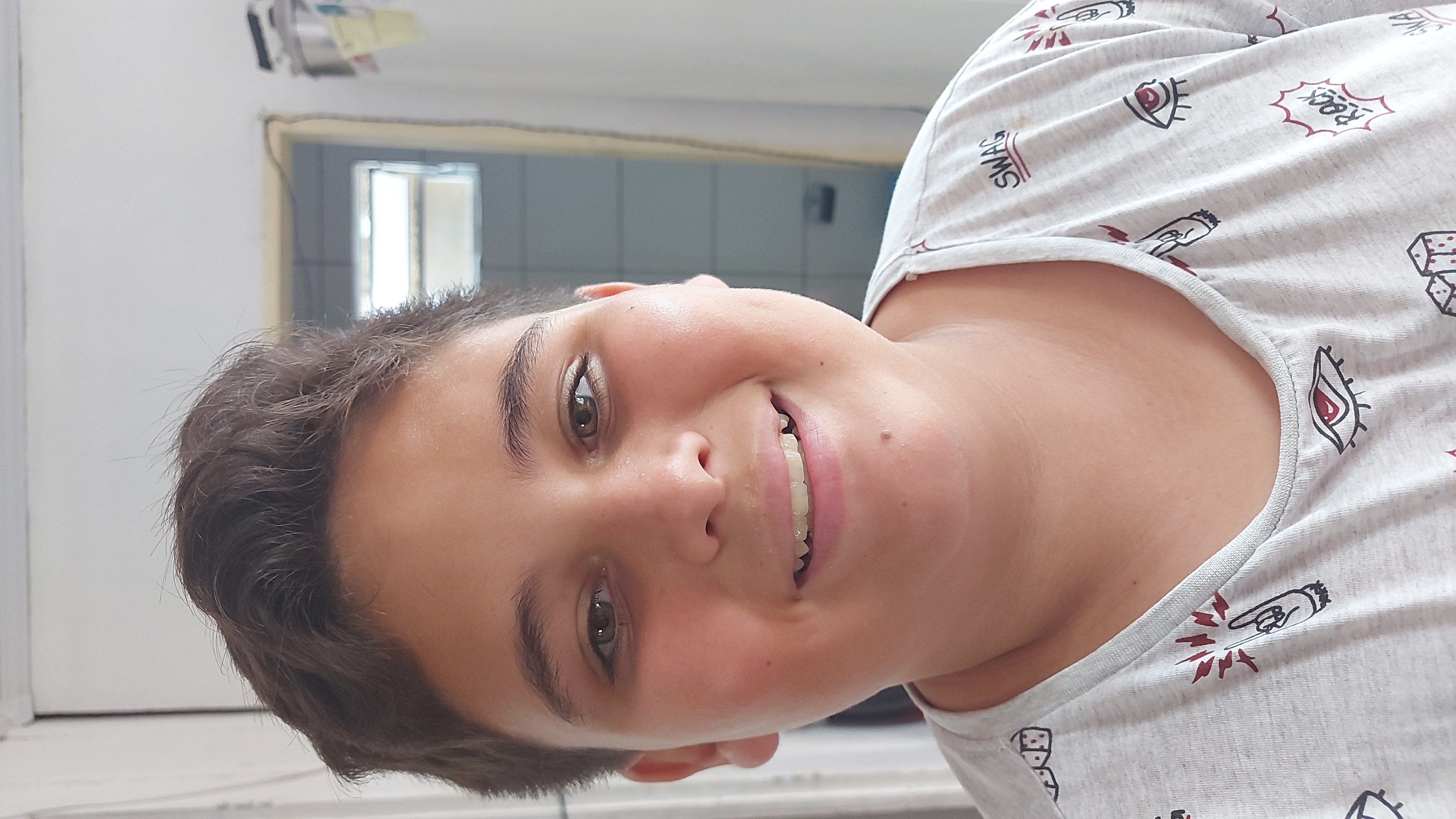 Bola pra Cima